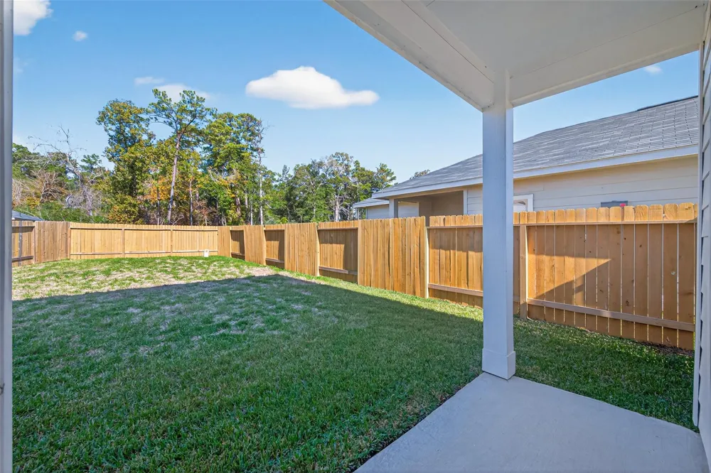 24706 Lago Bay Lane Huffman, TX 77336