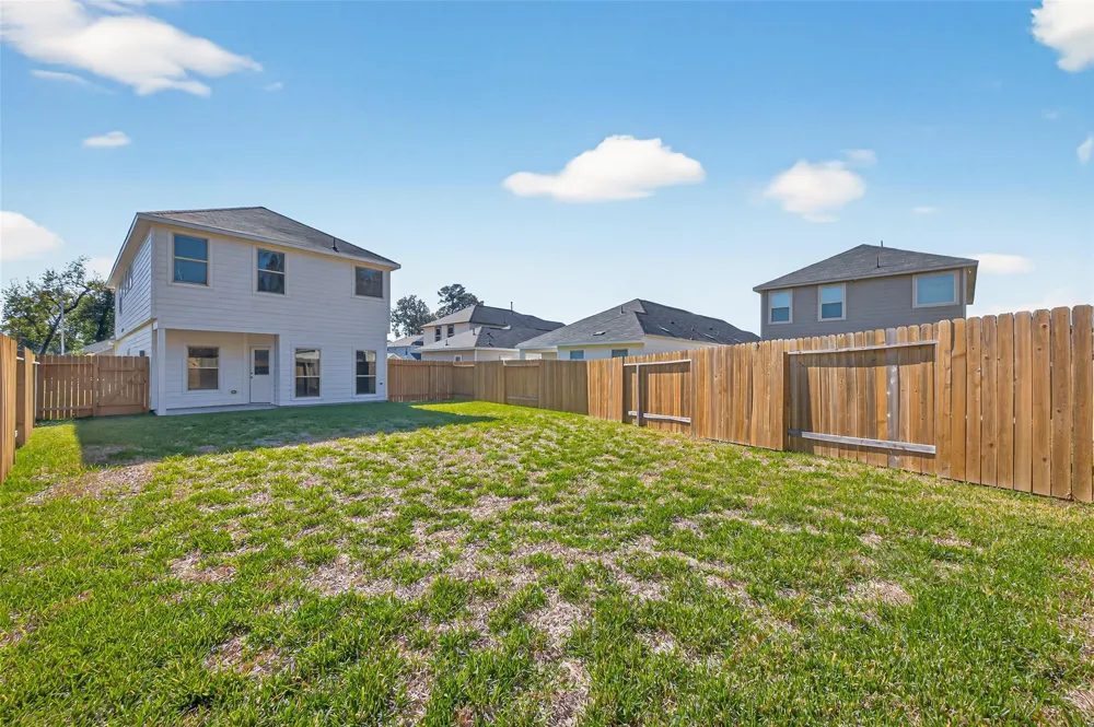 24706 Lago Bay Lane Huffman, TX 77336