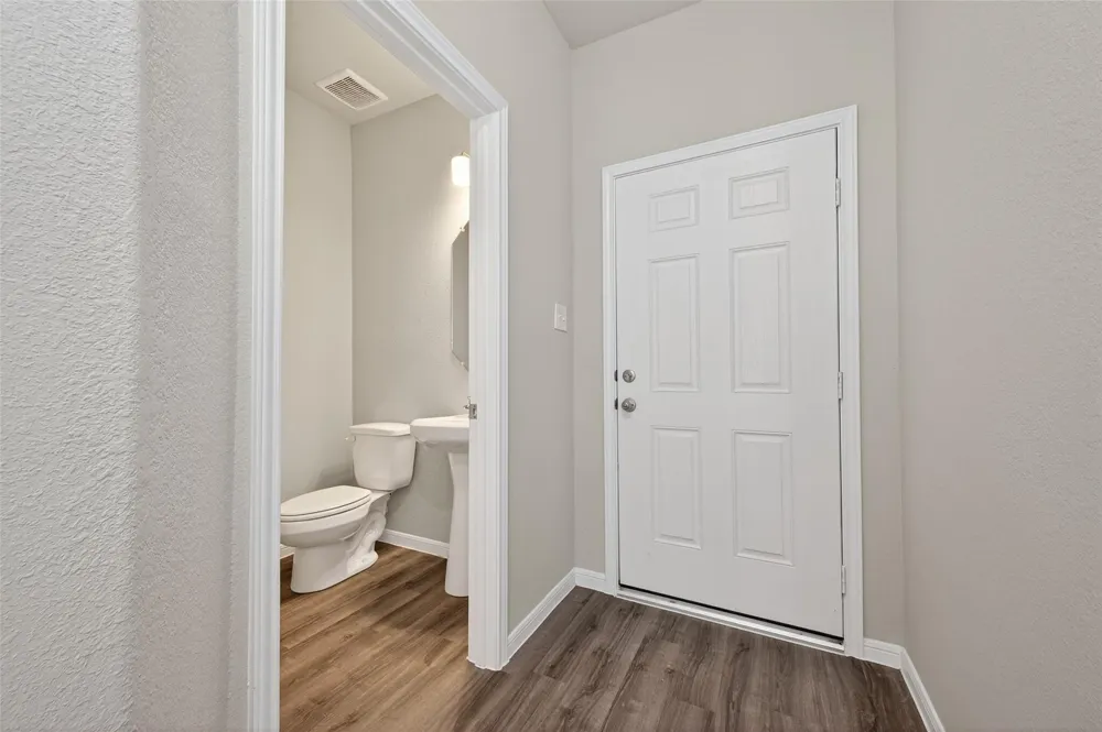 24706 Lago Bay Lane Huffman, TX 77336