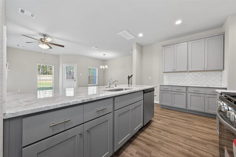 24706 Lago Bay Lane Huffman, TX 77336
