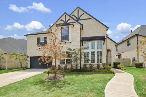 17608 Harper's Way