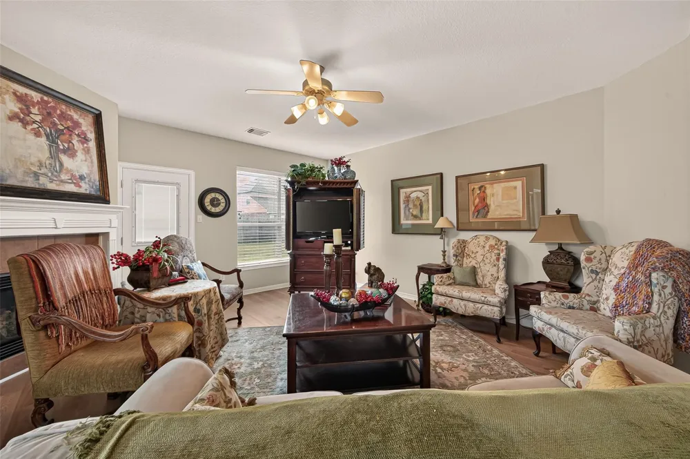 4719 Opal Brook Court Fresno, TX 77545
