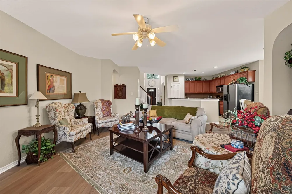 4719 Opal Brook Court Fresno, TX 77545