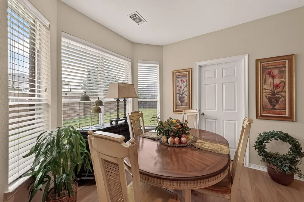 4719 Opal Brook Court Fresno, TX 77545