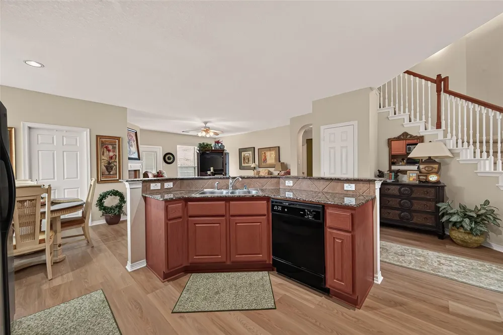 4719 Opal Brook Court Fresno, TX 77545