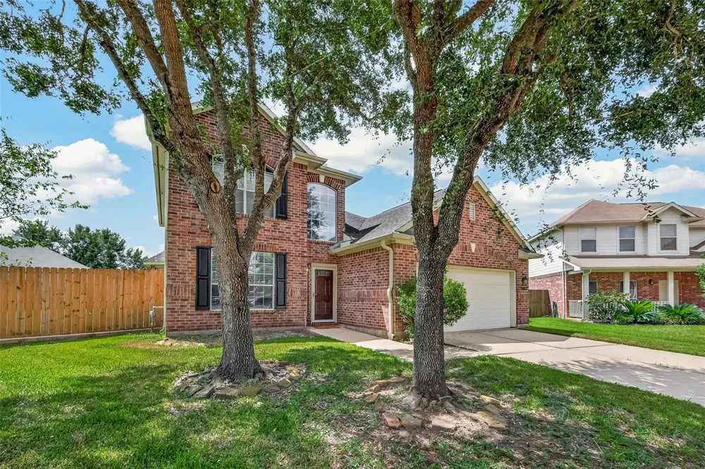 4719 Opal Brook Court Fresno, TX 77545