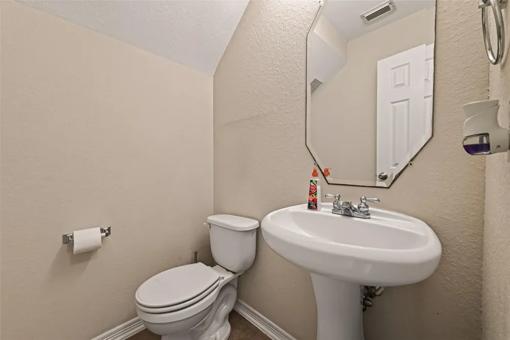 4719 Opal Brook Court Fresno, TX 77545