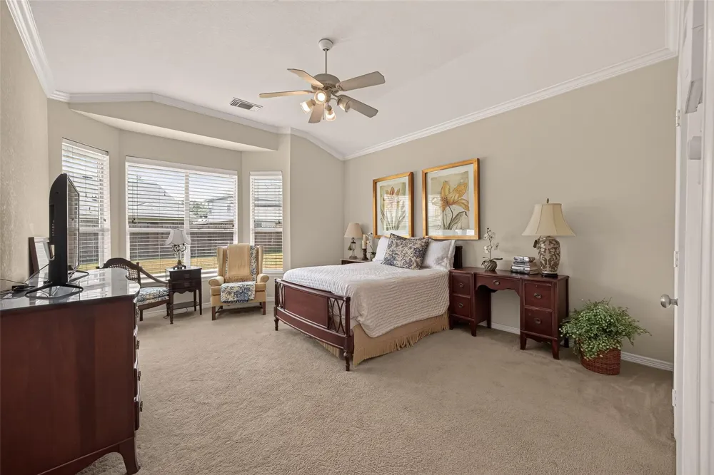 4719 Opal Brook Court Fresno, TX 77545