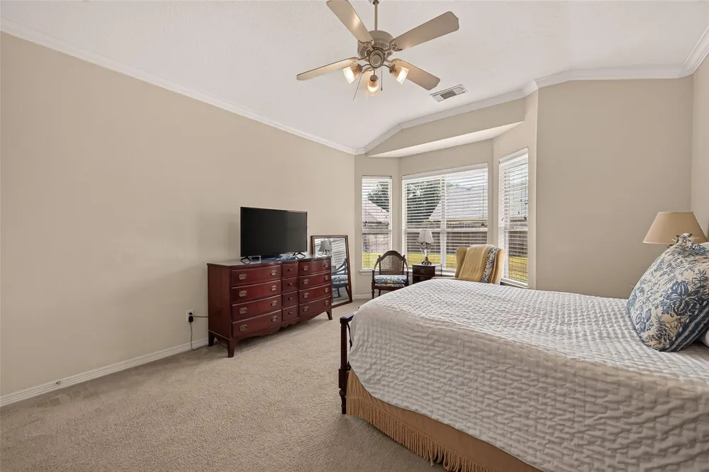 4719 Opal Brook Court Fresno, TX 77545