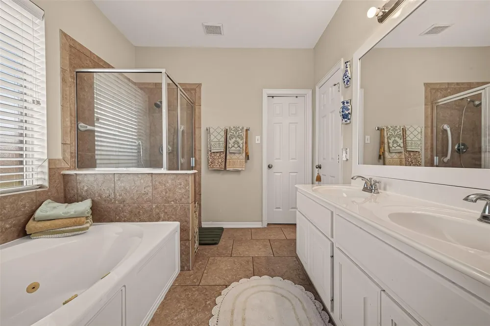 4719 Opal Brook Court Fresno, TX 77545