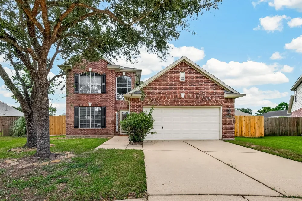 4719 Opal Brook Court Fresno, TX 77545