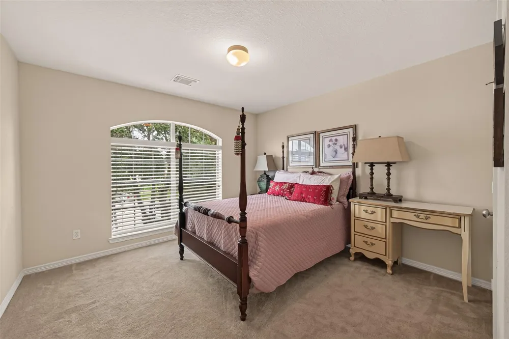 4719 Opal Brook Court Fresno, TX 77545