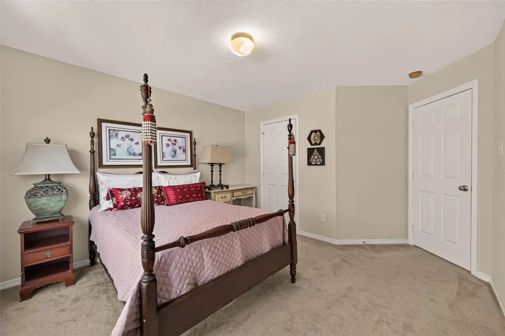 4719 Opal Brook Court Fresno, TX 77545