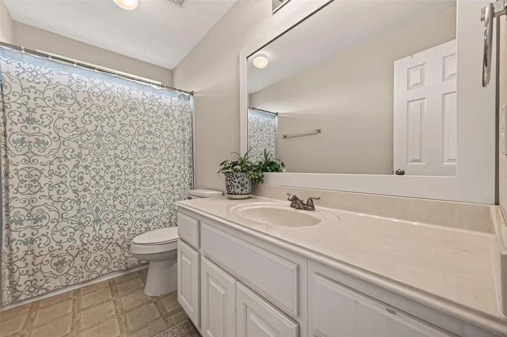 4719 Opal Brook Court Fresno, TX 77545