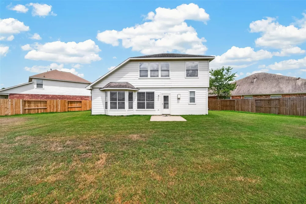 4719 Opal Brook Court Fresno, TX 77545