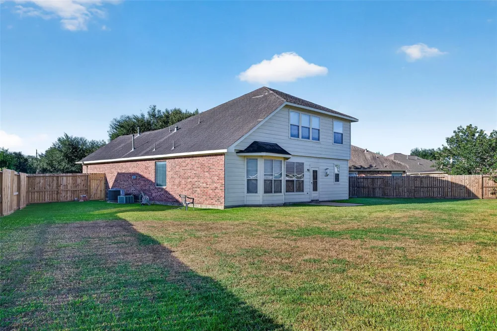 4719 Opal Brook Court Fresno, TX 77545