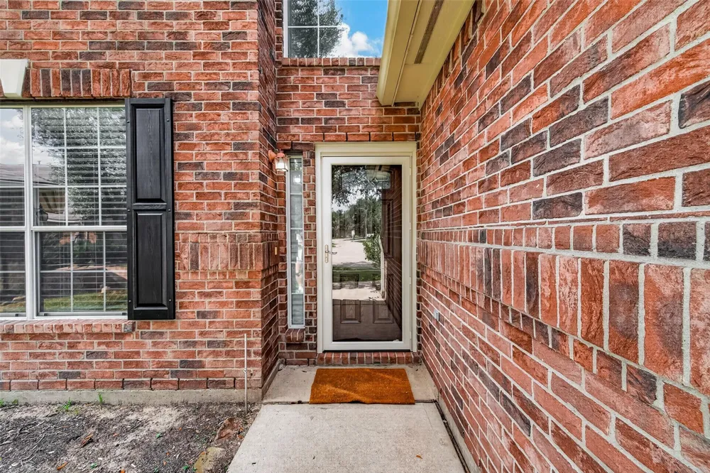 4719 Opal Brook Court Fresno, TX 77545
