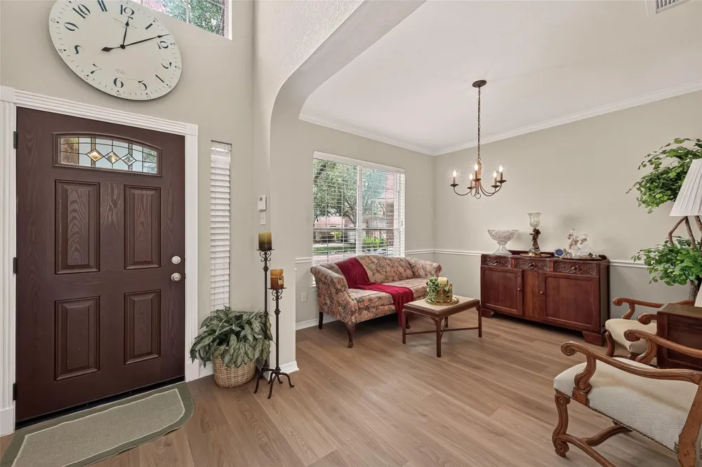 4719 Opal Brook Court Fresno, TX 77545