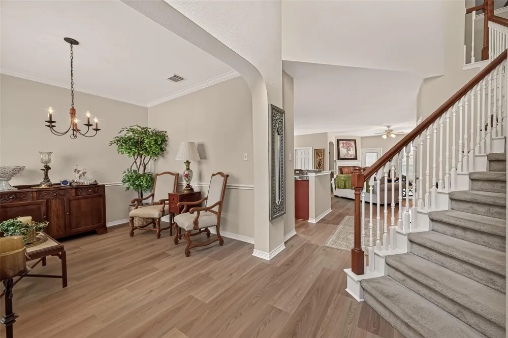 4719 Opal Brook Court Fresno, TX 77545