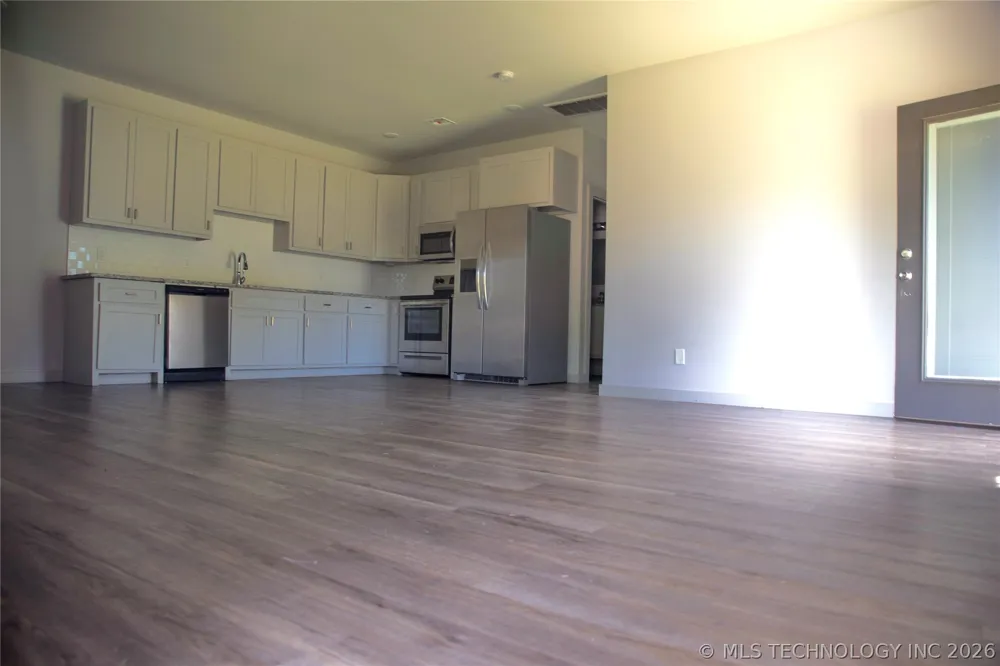 1815 Saint Louis Avenue #A Tulsa, OK 74106
