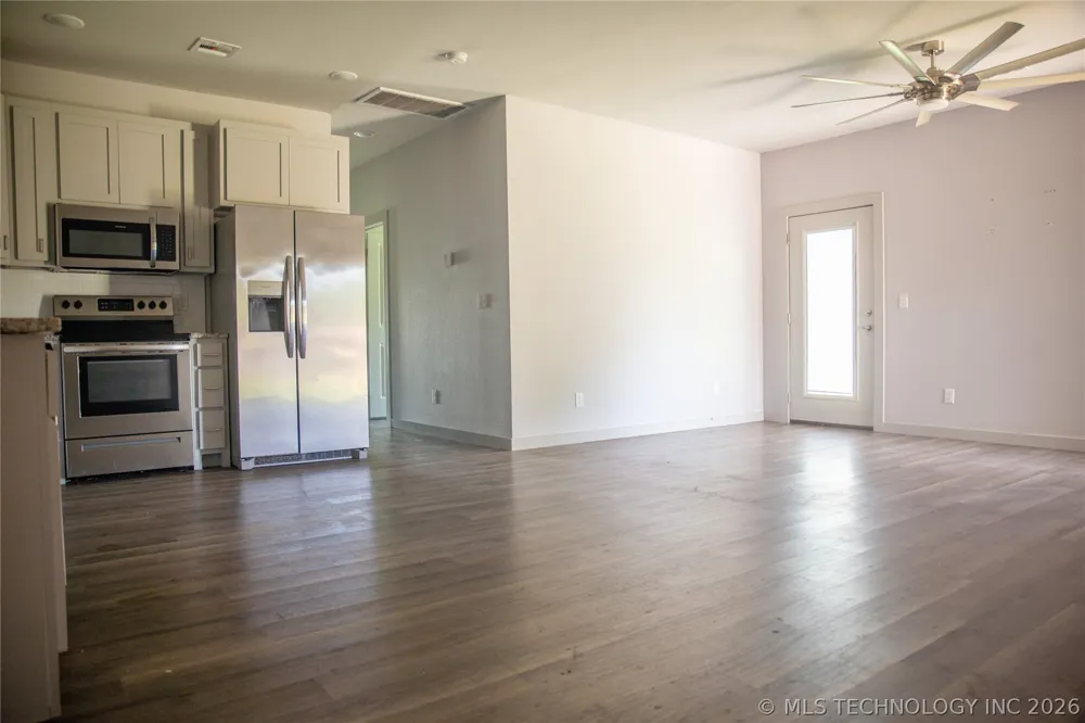 1815 Saint Louis Avenue #A Tulsa, OK 74106