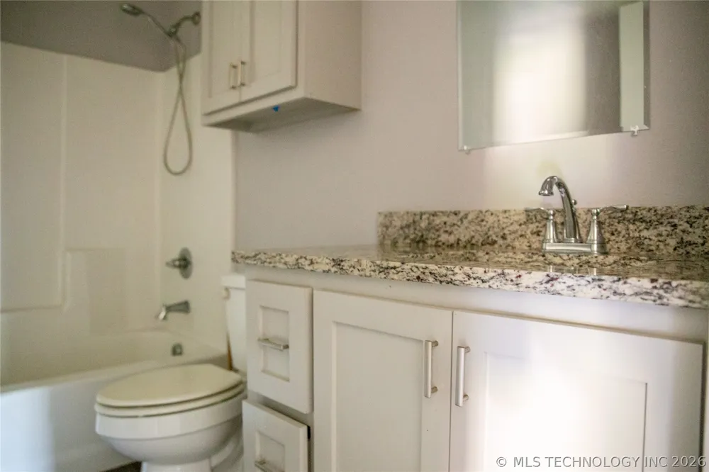 1815 Saint Louis Avenue #A Tulsa, OK 74106
