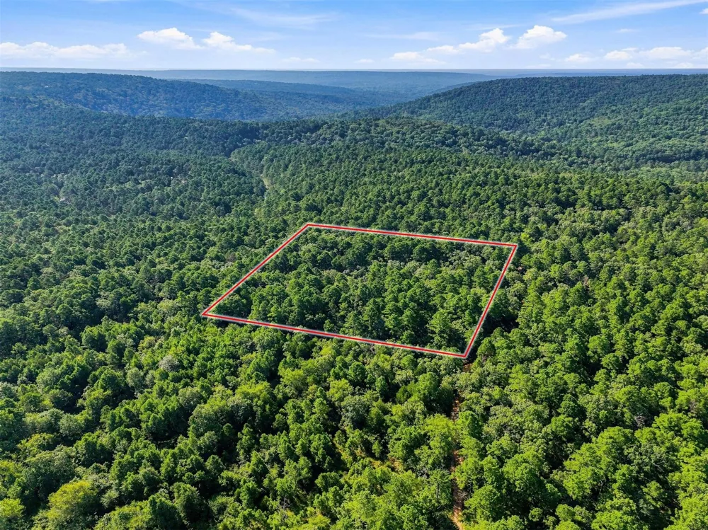 45 Buck Creek Road Moyers, OK 74557