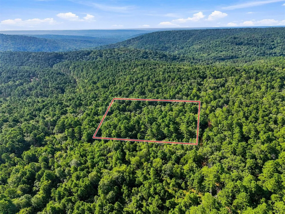 45 Buck Creek Road Moyers, OK 74557