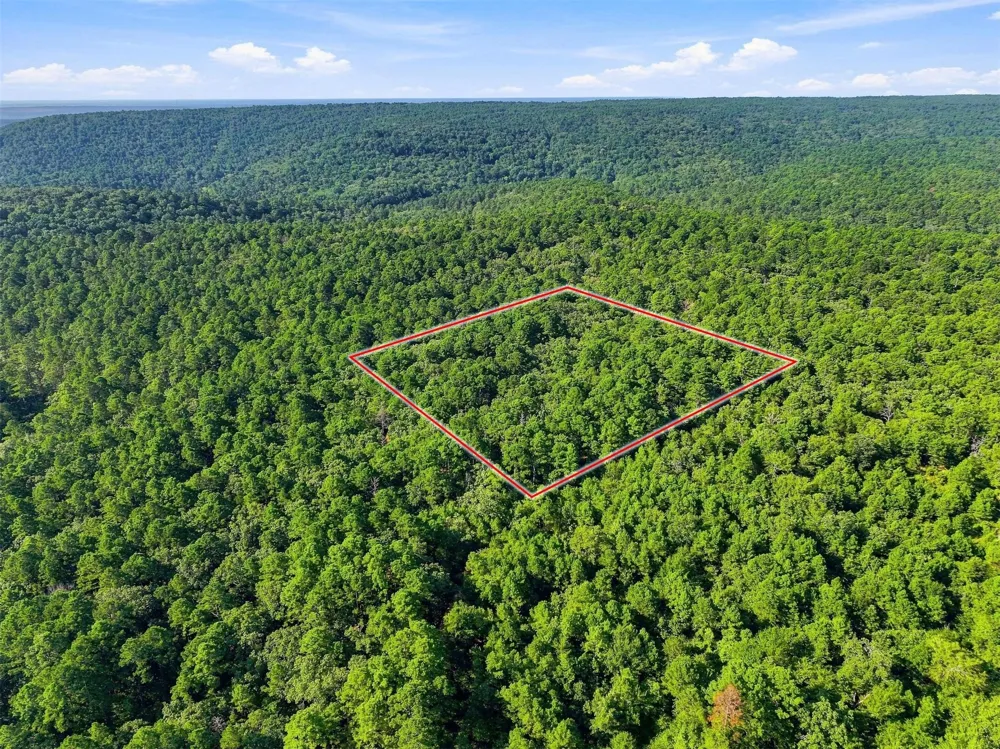 45 Buck Creek Road Moyers, OK 74557