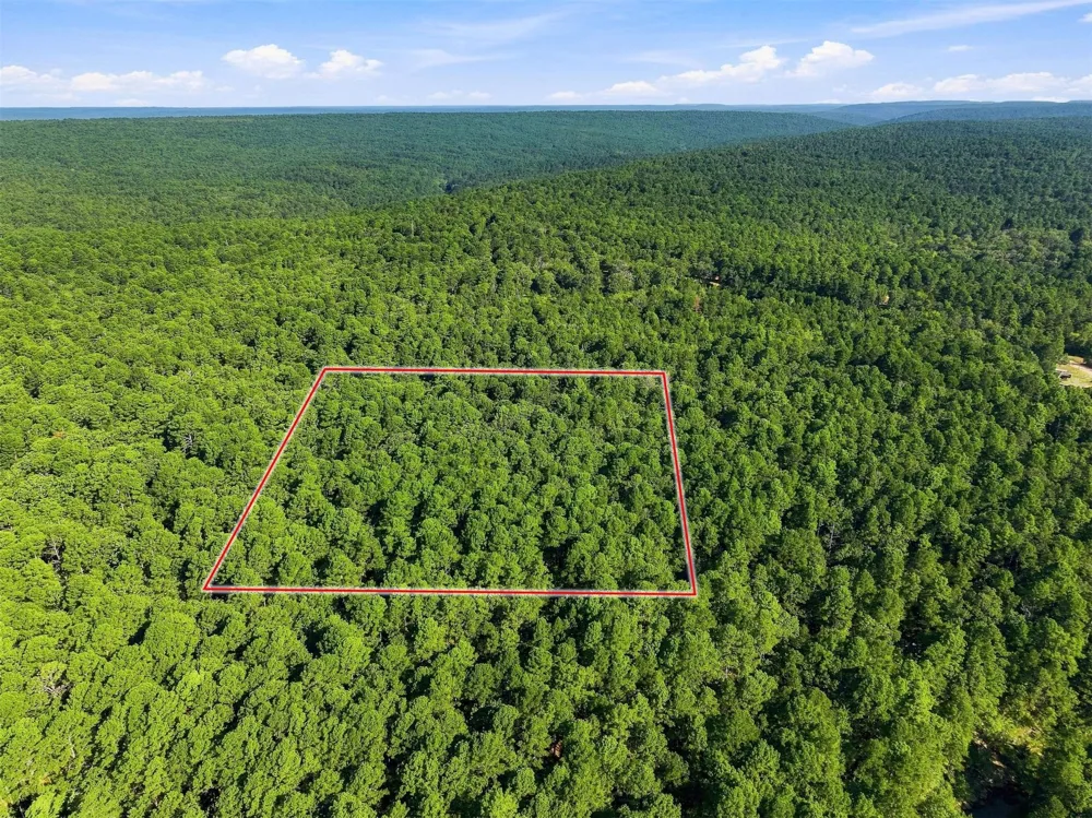 45 Buck Creek Road Moyers, OK 74557