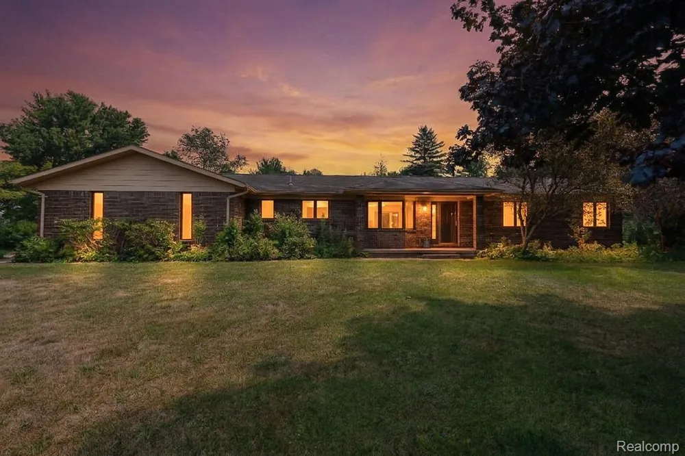 4177 Lake George Road Dryden Township, MI 48428