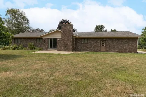 4177 Lake George Road