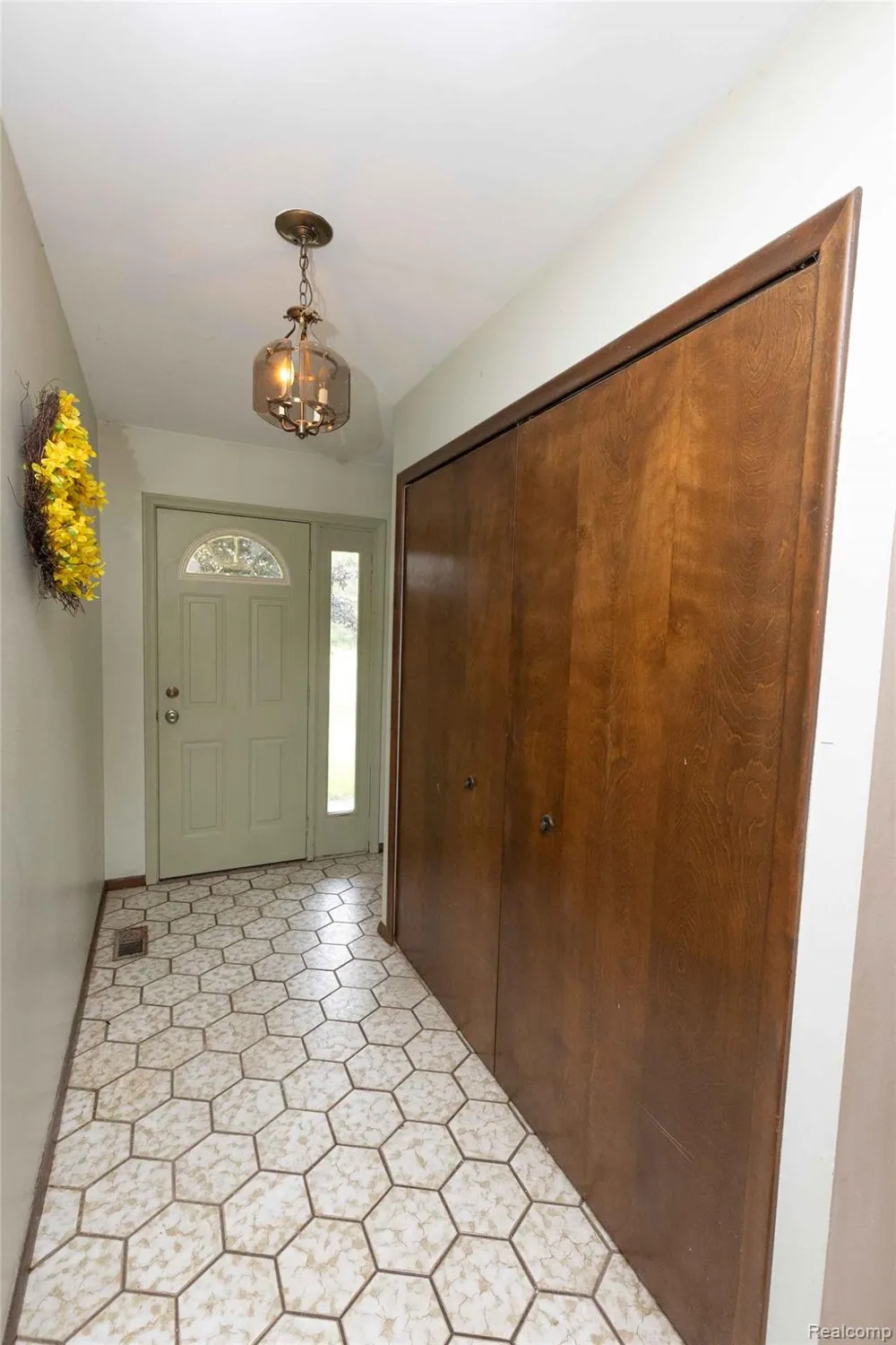 4177 Lake George Road Dryden Township, MI 48428