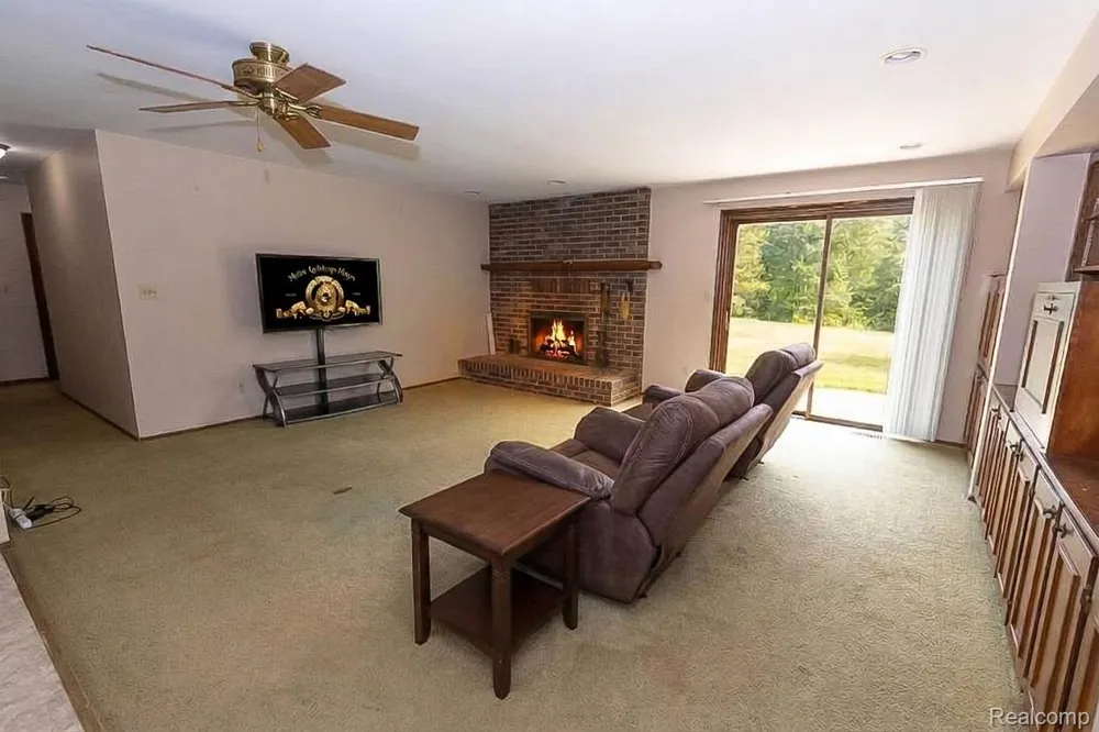 4177 Lake George Road Dryden Township, MI 48428