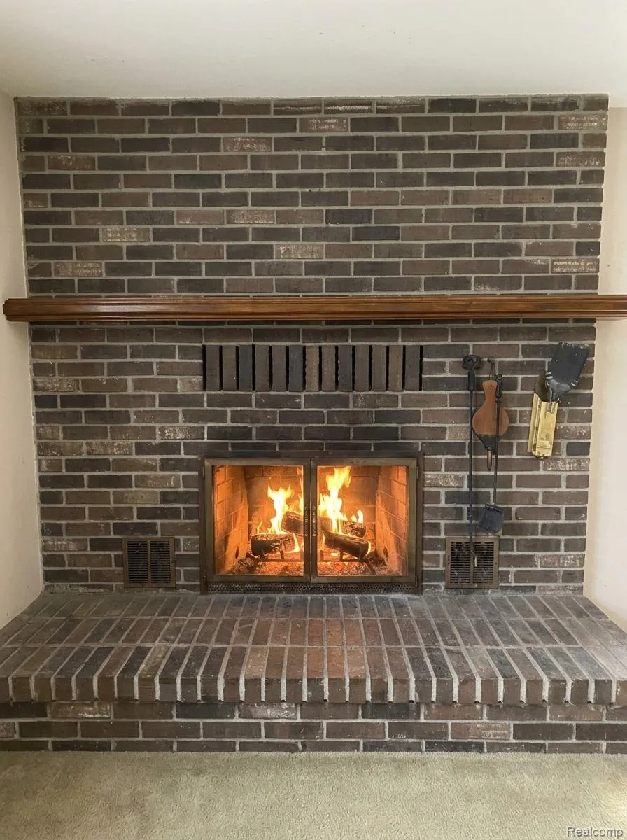4177 Lake George Road Dryden Township, MI 48428