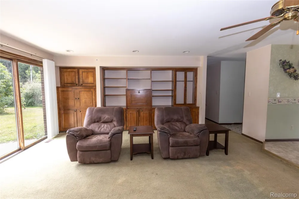 4177 Lake George Road Dryden Township, MI 48428