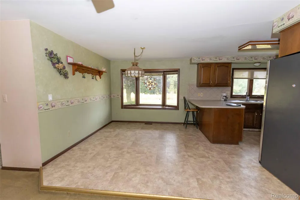 4177 Lake George Road Dryden Township, MI 48428