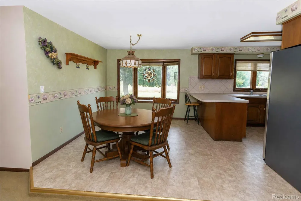 4177 Lake George Road Dryden Township, MI 48428