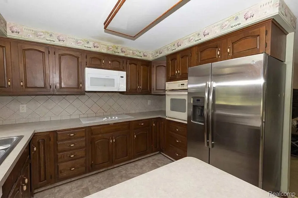 4177 Lake George Road Dryden Township, MI 48428