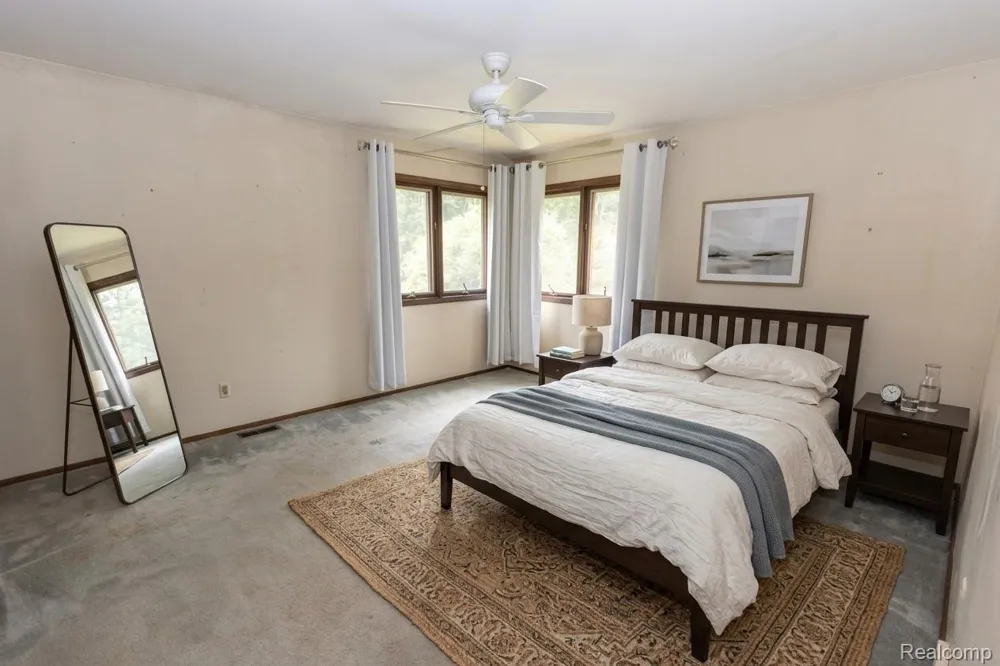 4177 Lake George Road Dryden Township, MI 48428
