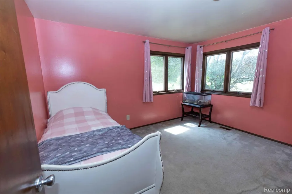 4177 Lake George Road Dryden Township, MI 48428