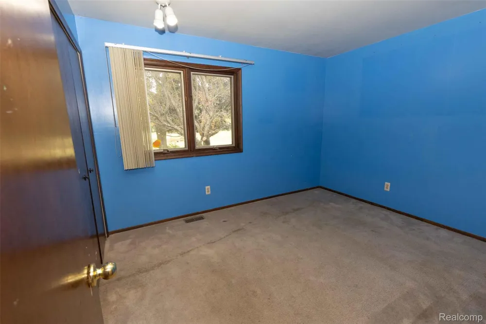 4177 Lake George Road Dryden Township, MI 48428