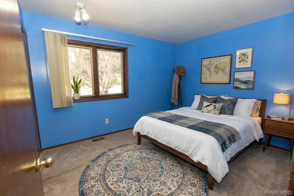 4177 Lake George Road Dryden Township, MI 48428