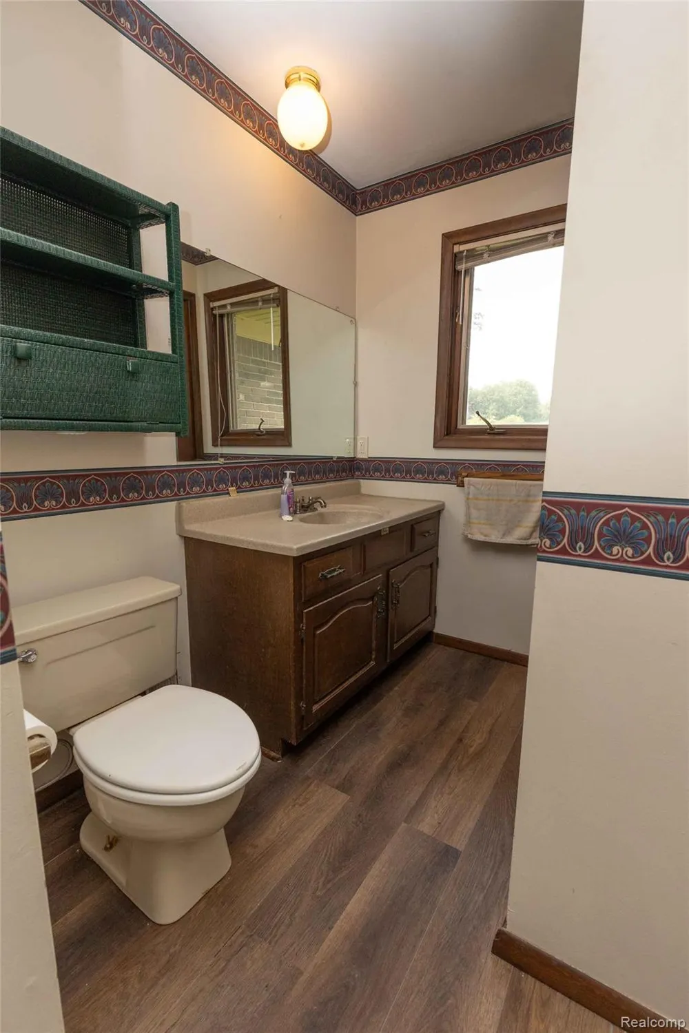 4177 Lake George Road Dryden Township, MI 48428