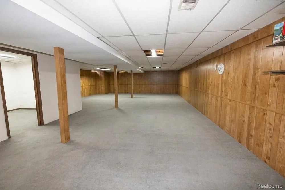 4177 Lake George Road Dryden Township, MI 48428