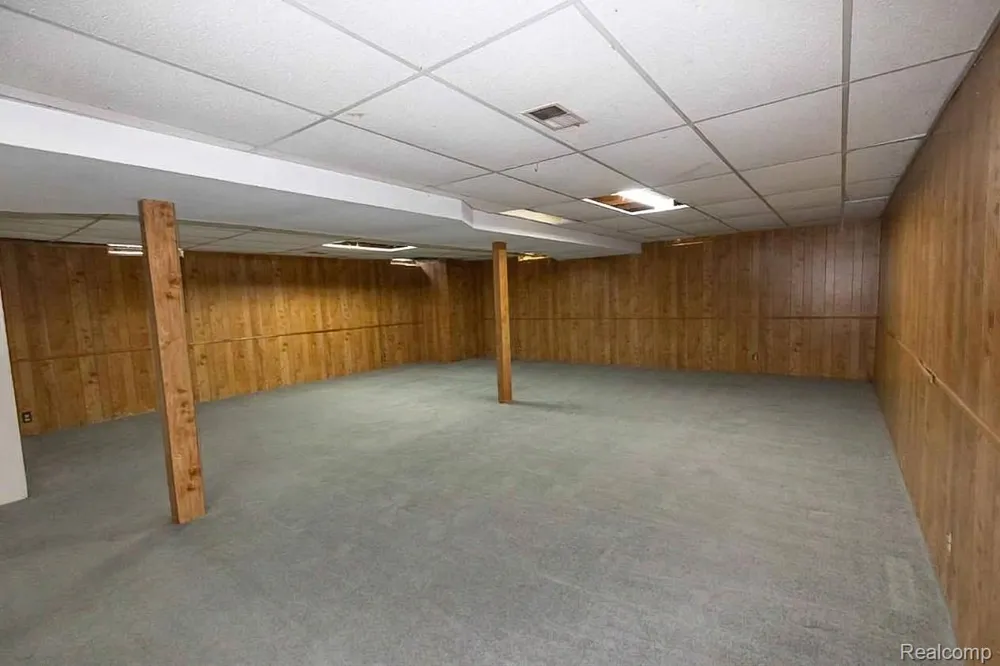 4177 Lake George Road Dryden Township, MI 48428