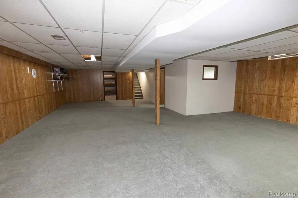 4177 Lake George Road Dryden Township, MI 48428