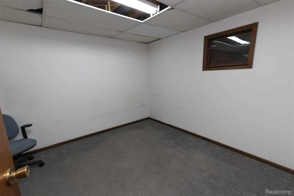 4177 Lake George Road Dryden Township, MI 48428