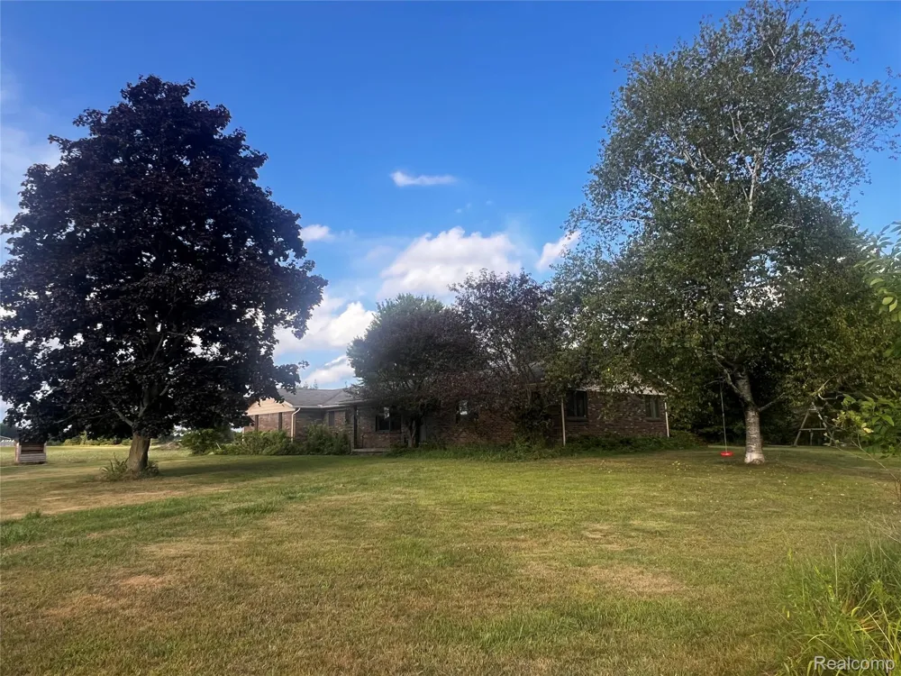 4177 Lake George Road Dryden Township, MI 48428