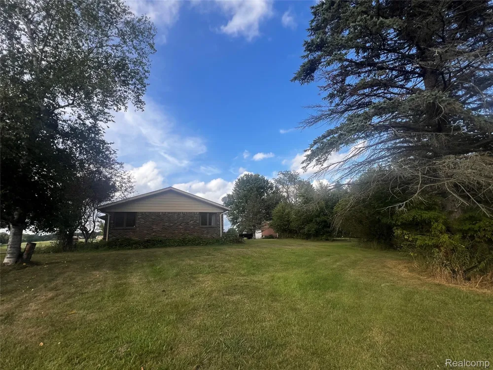 4177 Lake George Road Dryden Township, MI 48428